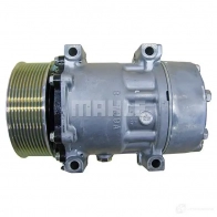 Компрессор кондиционера MAHLE ORIGINAL 7U 474 ACP 393 000P 1437592937 - Изображение 6