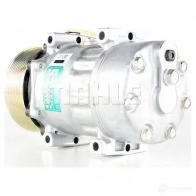Компрессор кондиционера MAHLE ORIGINAL 7U 474 ACP 393 000P 1437592937 - Изображение 9