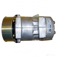 Компрессор кондиционера MAHLE ORIGINAL 7U 474 ACP 393 000P 1437592937 - Изображение 11