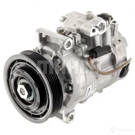 Компрессор кондиционера MAHLE ORIGINAL 7U 474 ACP 393 000P 1437592937 - Изображение 12