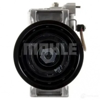 Компрессор кондиционера MAHLE ORIGINAL 7U 474 ACP 393 000P 1437592937 - Изображение 13