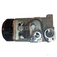 Компрессор кондиционера MAHLE ORIGINAL ACP 894 000S 1437592940 3X86 RE - Изображение 9
