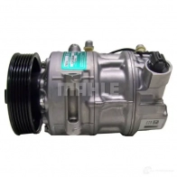 Компрессор кондиционера MAHLE ORIGINAL ACP 695 000P 1437596970 XCV ZZE - Изображение 2