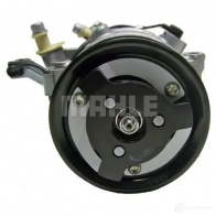 Компрессор кондиционера MAHLE ORIGINAL ACP 695 000P 1437596970 XCV ZZE - Изображение 4