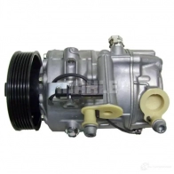 Компрессор кондиционера MAHLE ORIGINAL ACP 695 000P 1437596970 XCV ZZE - Изображение 7