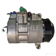 Компрессор кондиционера MAHLE ORIGINAL ACP 695 000P 1437596970 XCV ZZE - Изображение 8