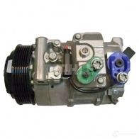 Компрессор кондиционера MAHLE ORIGINAL ACP 695 000P 1437596970 XCV ZZE - Изображение 10