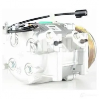 Компрессор кондиционера MAHLE ORIGINAL JMCK O7A ACP 1325 000P 1437596985 - Изображение 2