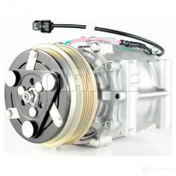 Компрессор кондиционера MAHLE ORIGINAL JMCK O7A ACP 1325 000P 1437596985 - Изображение 4