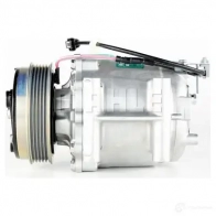 Компрессор кондиционера MAHLE ORIGINAL JMCK O7A ACP 1325 000P 1437596985 - Изображение 5