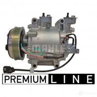 Компрессор кондиционера MAHLE ORIGINAL JMCK O7A ACP 1325 000P 1437596985 - Изображение 7