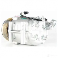 Компрессор кондиционера MAHLE ORIGINAL JMCK O7A ACP 1325 000P 1437596985 - Изображение 10
