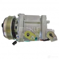 Компрессор кондиционера MAHLE ORIGINAL JMCK O7A ACP 1325 000P 1437596985 - Изображение 12