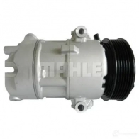 Компрессор кондиционера MAHLE ORIGINAL JMCK O7A ACP 1325 000P 1437596985 - Изображение 13