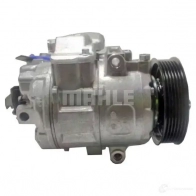 Компрессор кондиционера MAHLE ORIGINAL JMCK O7A ACP 1325 000P 1437596985 - Изображение 15