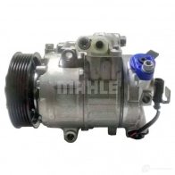 Компрессор кондиционера MAHLE ORIGINAL JMCK O7A ACP 1325 000P 1437596985 - Изображение 16