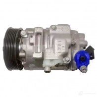 Компрессор кондиционера MAHLE ORIGINAL JMCK O7A ACP 1325 000P 1437596985 - Изображение 17