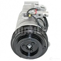 Компрессор кондиционера MAHLE ORIGINAL 1437596972 S3 11IG ACP 1194 000P - Изображение 2