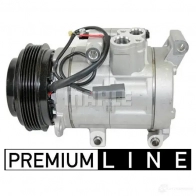 Компрессор кондиционера MAHLE ORIGINAL 1437596972 S3 11IG ACP 1194 000P - Изображение 3