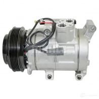 Компрессор кондиционера MAHLE ORIGINAL 1437596972 S3 11IG ACP 1194 000P - Изображение 5