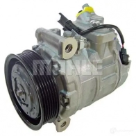 Компрессор кондиционера MAHLE ORIGINAL 1437596972 S3 11IG ACP 1194 000P - Изображение 8