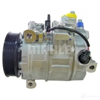 Компрессор кондиционера MAHLE ORIGINAL 1437596972 S3 11IG ACP 1194 000P - Изображение 10