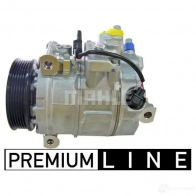 Компрессор кондиционера MAHLE ORIGINAL 1437596972 S3 11IG ACP 1194 000P - Изображение 11