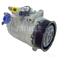 Компрессор кондиционера MAHLE ORIGINAL 1437596972 S3 11IG ACP 1194 000P - Изображение 12