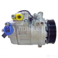 Компрессор кондиционера MAHLE ORIGINAL 1437596972 S3 11IG ACP 1194 000P - Изображение 13