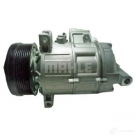 Компрессор кондиционера MAHLE ORIGINAL 56L YR 1437593086 ACP 809 000P - Изображение 3
