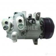 Компрессор кондиционера MAHLE ORIGINAL 56L YR 1437593086 ACP 809 000P - Изображение 4