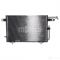 Компрессор кондиционера MAHLE ORIGINAL 56L YR 1437593086 ACP 809 000P - Изображение 5
