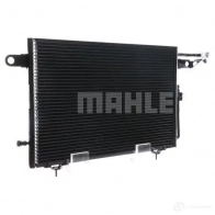 Компрессор кондиционера MAHLE ORIGINAL 56L YR 1437593086 ACP 809 000P - Изображение 7