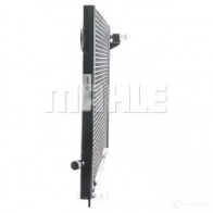 Компрессор кондиционера MAHLE ORIGINAL 56L YR 1437593086 ACP 809 000P - Изображение 8