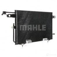 Компрессор кондиционера MAHLE ORIGINAL 56L YR 1437593086 ACP 809 000P - Изображение 9