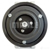 Компрессор кондиционера MAHLE ORIGINAL 1437596682 ACP 724 000S T 7RSY6 - Изображение 5
