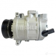 Компрессор кондиционера MAHLE ORIGINAL 1437596682 ACP 724 000S T 7RSY6 - Изображение 6
