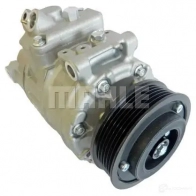 Компрессор кондиционера MAHLE ORIGINAL 1437596682 ACP 724 000S T 7RSY6 - Изображение 8
