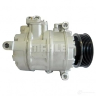 Компрессор кондиционера MAHLE ORIGINAL 1437596682 ACP 724 000S T 7RSY6 - Изображение 9