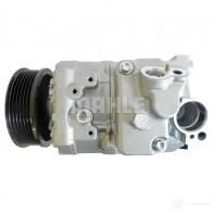 Компрессор кондиционера MAHLE ORIGINAL 1437596682 ACP 724 000S T 7RSY6 - Изображение 10
