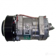 Компрессор кондиционера MAHLE ORIGINAL 1437596682 ACP 724 000S T 7RSY6 - Изображение 11