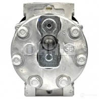 Компрессор кондиционера MAHLE ORIGINAL 1437596682 ACP 724 000S T 7RSY6 - Изображение 12