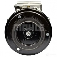 Компрессор кондиционера MAHLE ORIGINAL 1437596682 ACP 724 000S T 7RSY6 - Изображение 13