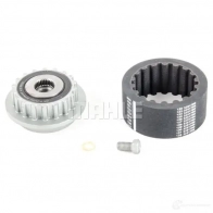 Компрессор кондиционера MAHLE ORIGINAL 1437596682 ACP 724 000S T 7RSY6 - Изображение 16
