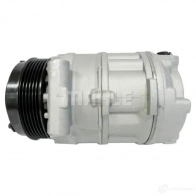 Компрессор кондиционера MAHLE ORIGINAL ACP 497 000P 1437594893 3 Y9TWL2 - Изображение 13