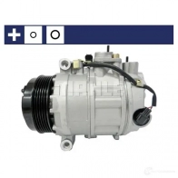 Компрессор кондиционера MAHLE ORIGINAL ACP 497 000P 1437594893 3 Y9TWL2 - Изображение 16
