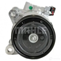Компрессор кондиционера MAHLE ORIGINAL ACP 1383 000P HMN 4DP 1437596883 - Изображение 4