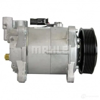 Компрессор кондиционера MAHLE ORIGINAL ACP 1383 000P HMN 4DP 1437596883 - Изображение 7
