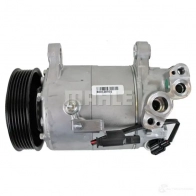 Компрессор кондиционера MAHLE ORIGINAL ACP 1383 000P HMN 4DP 1437596883 - Изображение 9