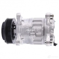 Компрессор кондиционера MAHLE ORIGINAL ACP 1383 000P HMN 4DP 1437596883 - Изображение 12